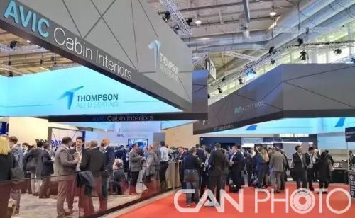 ➺并购+整合后的中国荣耀体育在线手机版（大中国区）客舱系统活跃于国际市场